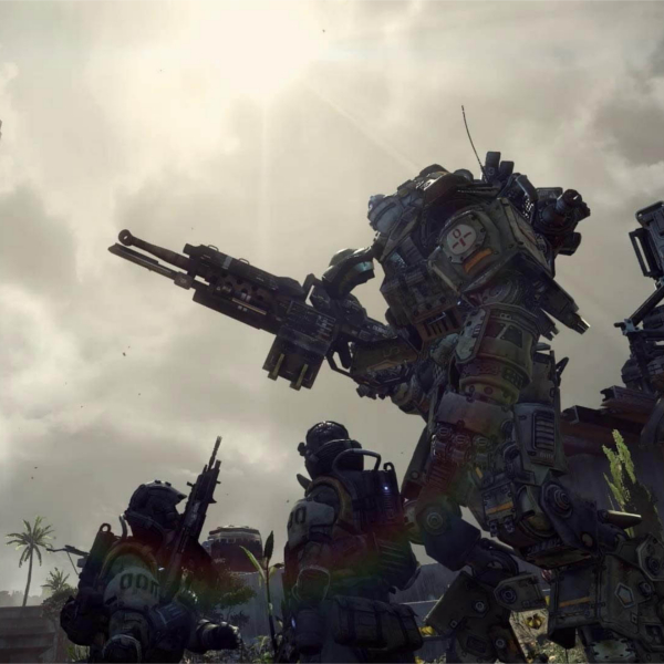 Titanfall